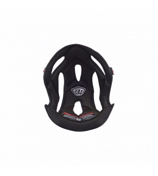 SE5 Helmets HEADLINER BLACK