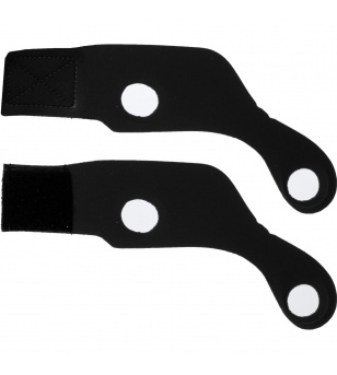 FXR Clutch Breath Box Tabs...