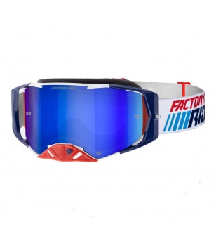 Factory Ride MX Goggle