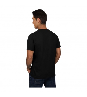 FXR M Work Pocket Premium T-Shirt Black