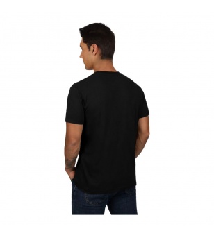 FXR T-Shirt Work Pocket Premium Black