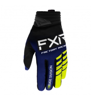 FXR Prime MX Glove...