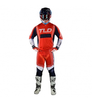 Clothing Set MX Troy Lee...