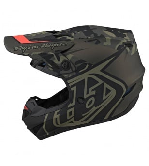 Troy Lee Designs Helmet GP...