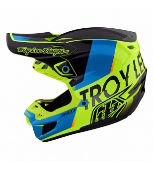 Troy Lee Designs Κράνος SE5...