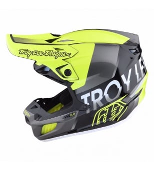 Troy Lee Designs Helmet SE5...