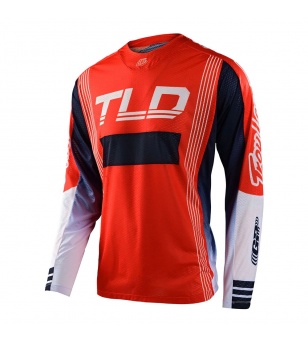 Troy Lee Designs Μπλούζα ΜΧ...