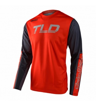Troy Lee Designs Μπλούζα...