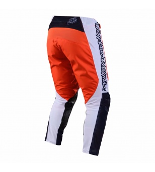 Troy Lee Designs Παντελόνι MX GP Air Rhythm Orange