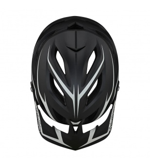 Troy Lee Designs Κράνος A3 ΜΤΒ Jade Charcoal