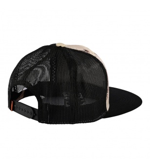 Troy Lee Designs Καπέλο Redbull Rampage Logo Camo