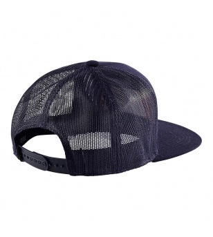 Troy Lee Designs Καπέλο 9Fifty Icon Blue