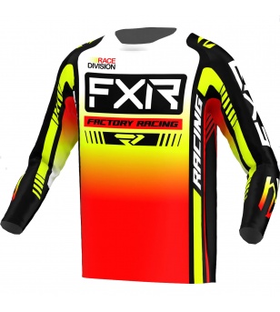 FXR Παιδική Μπλούζα MX...