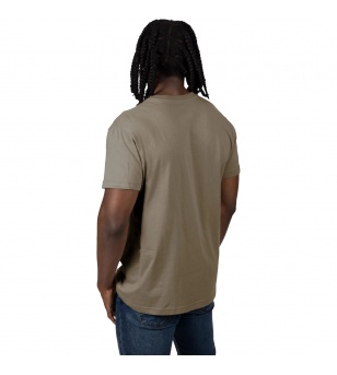 FXR M Work Pocket Premium T-Shirt Stone