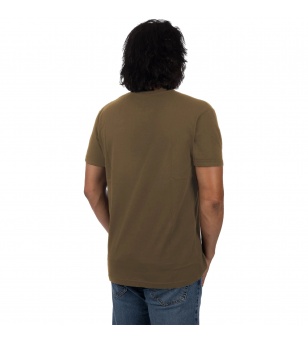 FXR M Work Pocket Premium T-Shirt Bronze