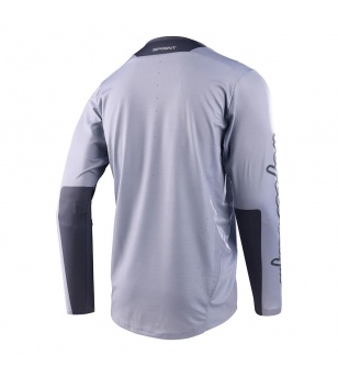 Troy Lee Designs Μπλούζα Sprint Icon Cement