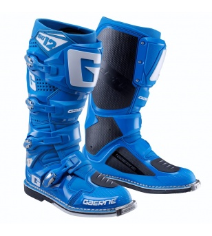 Gaerne G12 Boot Blue