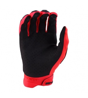 Troy Lee Designs Γάντια SE Pro Glo Red