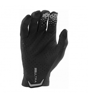 Troy Lee Designs Γάντια SE Ultra Solid Black