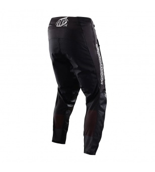 Troy Lee Designs Παντελόνι MX GP Pro Mono Black