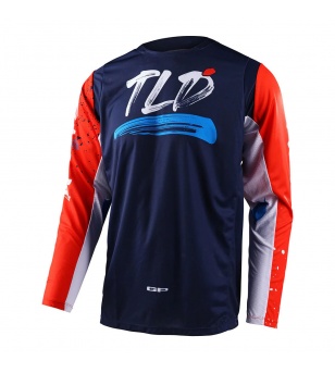 Troy Lee Designs Μπλούζα GP...