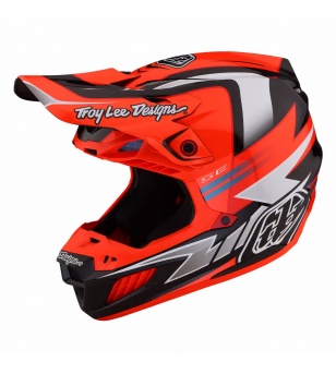 Troy Lee Designs Κράνος SE5...