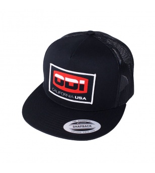 ODI Καπέλο California Black