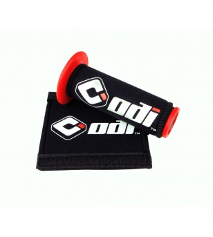 ODI Grip Covers (Pair)