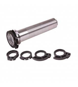 ODI Fusion Billet Throttle...