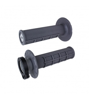 ODI V2 Lock-On MX Half...