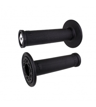 ODI Ruffian MX No-Waffle Grips
