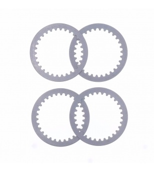 Athena Steel Clutch Plate...