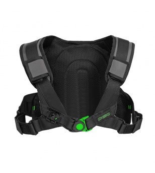 Ogio Erzberg 1L black Black
