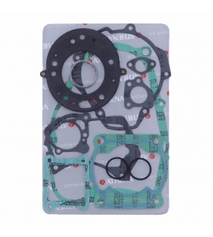 Σετ φλαντζών Γενικής Athena