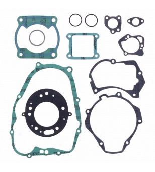 Σετ φλαντζών Γενικής Athena