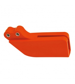 Rtech Chain Guide (Orange) KTM