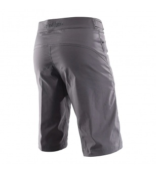 Troy Lee Designs Bike Shorts Flowline Charcoal