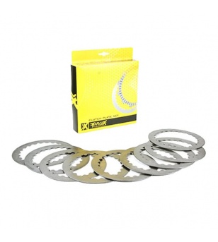Prox Steel Plate Set KTM...