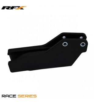 RFX Chain Guide (Black) Suzuki