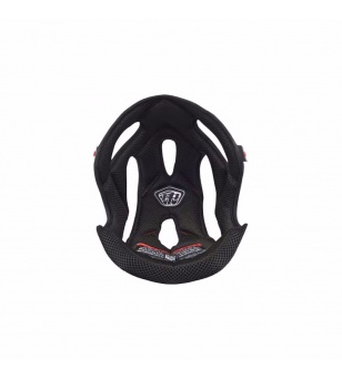 SE5 Helmets HEADLINER BLACK