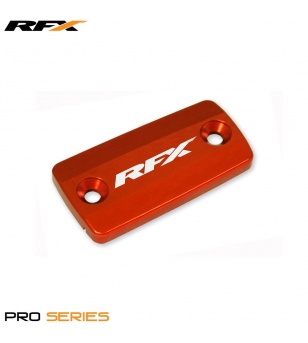 RFX Pro Res Cap Kit (Red)...