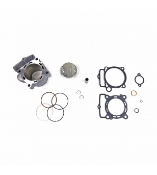 Κιτ υπερκυβισμού Athena O 82 mm Kawasaki KX F 250