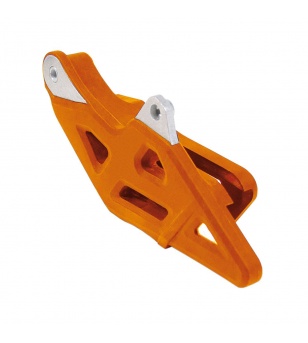 Rtech Chain Guide (Orange) KTM