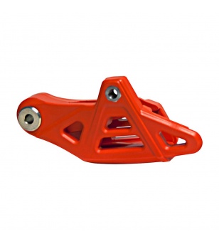 Rtech Chain Guide (Orange) KTM
