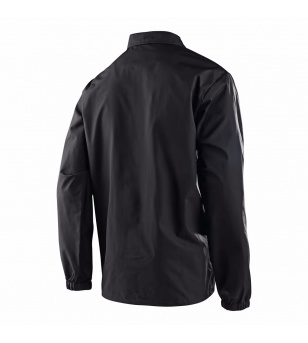 Troy Lee Designs Pistonbone Windbreaker Black