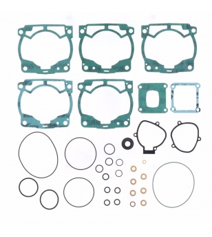 Σετ φλαντζών κεφαλής Athena...