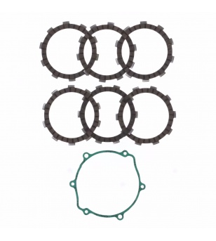 Athena Friction Plates Kit...