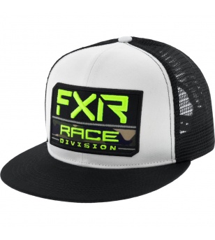 FXR Καπέλο Race Division...