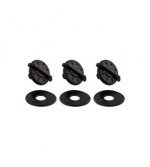 FXR Youth Legion Helmet Screws