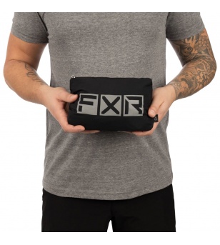 FXR M Ride Pack Jacket Black